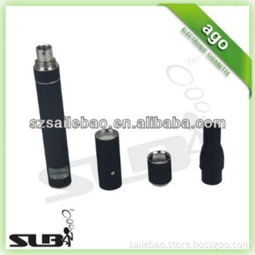 e-cig promotion wholesale slb ago mini portable vaporizer pen
